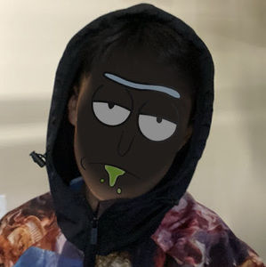 Meet your Posher, Isaac